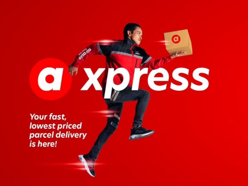 AirAsia Xpress