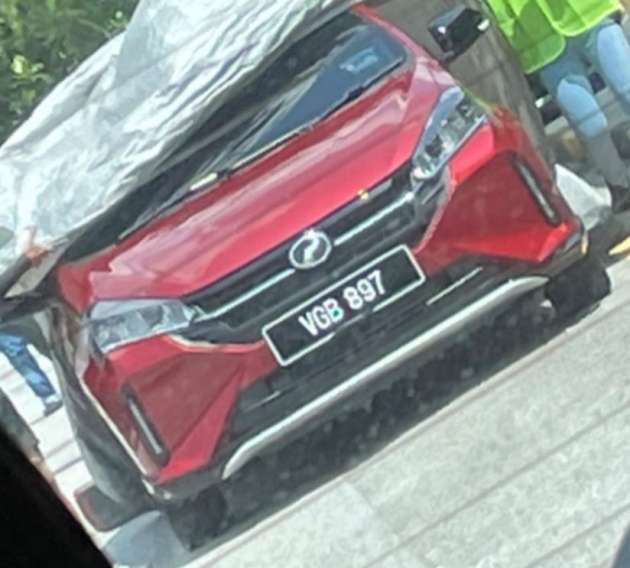 perodua myvi