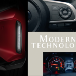 2022 Perodua Myvi Facelift