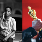 Prebet Sapu at the Oscars 2022