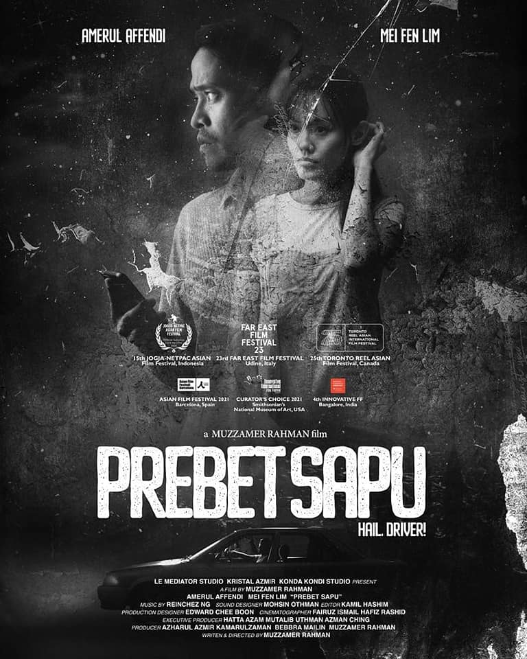 Prebet sapu Oscars 2022