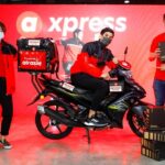 AirAsia xpress launched