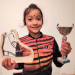C. Sree Abiraame wins Tallin Trophy 2021
