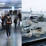 airport