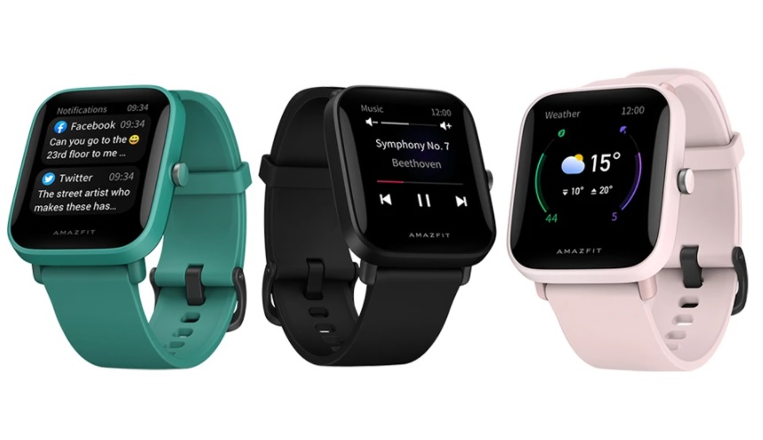 smartwatch, smartwatch in malaysia