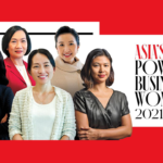 Forbes Asia’s Power Businesswomen 2021