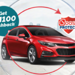 boost carprotect insurance
