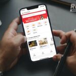 Boost Makan, food delivery
