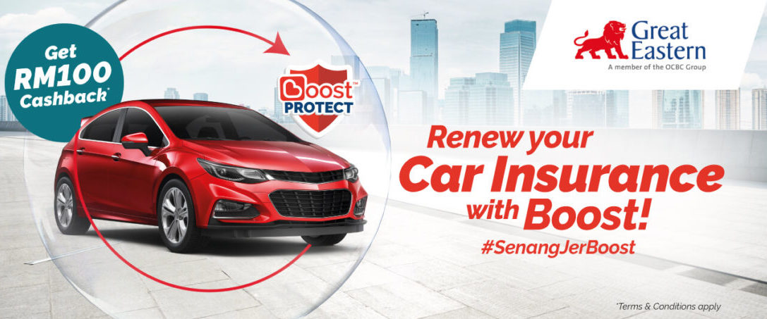 renew car insurance