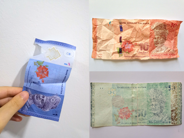 how-to-exchange-damaged-banknotes-at-bank-negara-malaysia