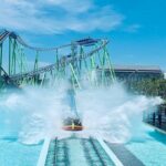 theme parks in Malaysia