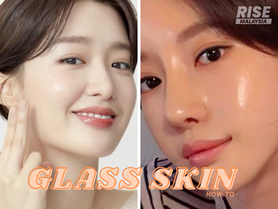 Howtotuesday Steps In Having A Healthy Flawless Korean Glass Skin