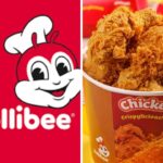 Jollibee Sunway pyramid