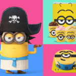 baskin-robbins minions