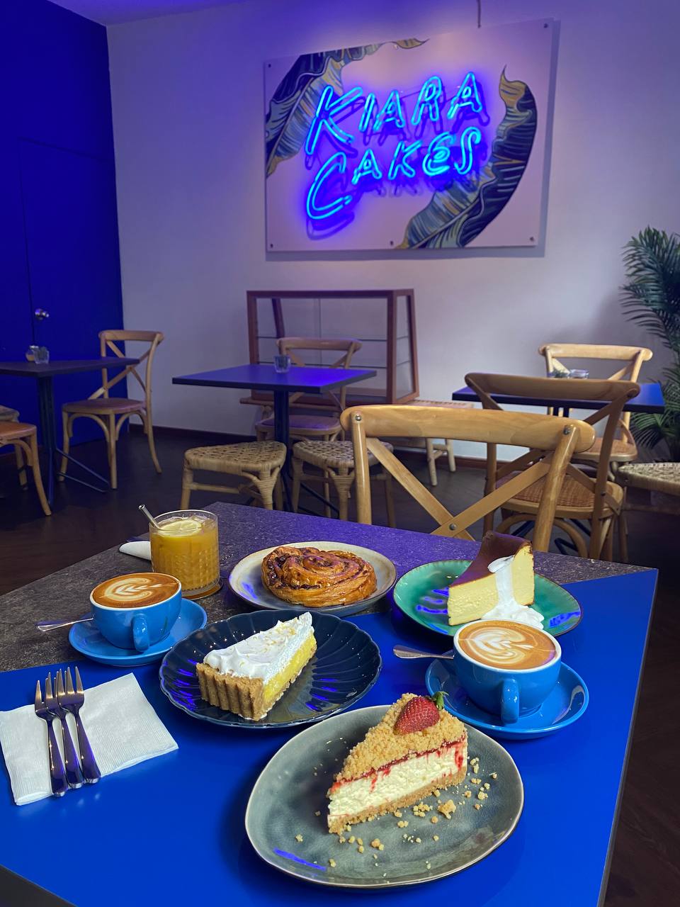 5 Best Bakeries In Klang Valley With Delicious Pastries and Cakes