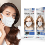 Respack face mask