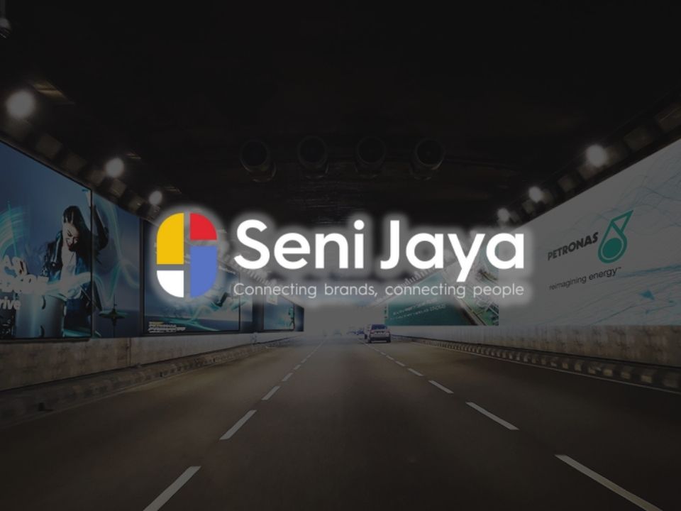 seni jaya corporation, new