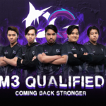 todak m3 world championship