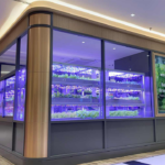 BSC Fine Foods Vegetory