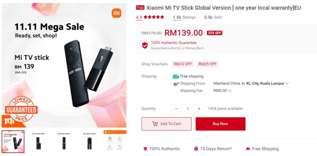 shopping, shopee