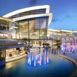 IOI city mall the largest shopping mall