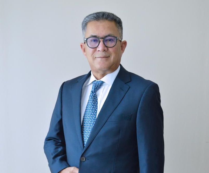 Dato’ Wan Kamaruzaman Wan Ahmad, Chairman of the Iris Fund