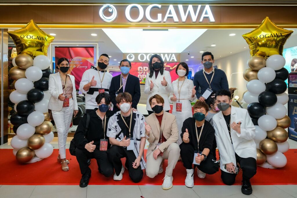 OGAWA Concept Store