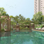 Pan Pacific Serviced Suites