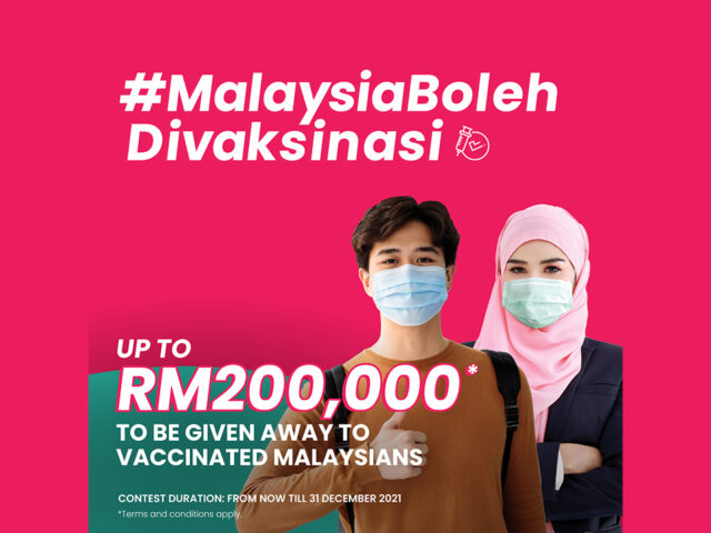 prudential Malaysia boleh divaksinasi contest