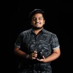 Sanadtkumar Ganesan filmmaker