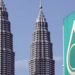 Petronas assist flood victims