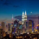 Kuala lumpur best city 2021