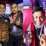 World Weightlifting Championships