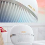 Asus PureGo, detect