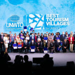 un best tourism villages award