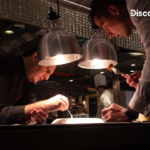 discovery channel kung food