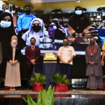 DIY Made Simple 2021 closing ceremony