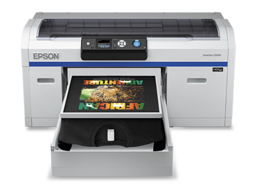 epson printer