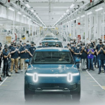 EV assembly plant Melaka