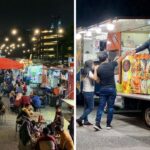 food truck, klang valley