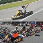 go-kart tracks in kl