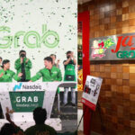 grab buys Jaya Grocer