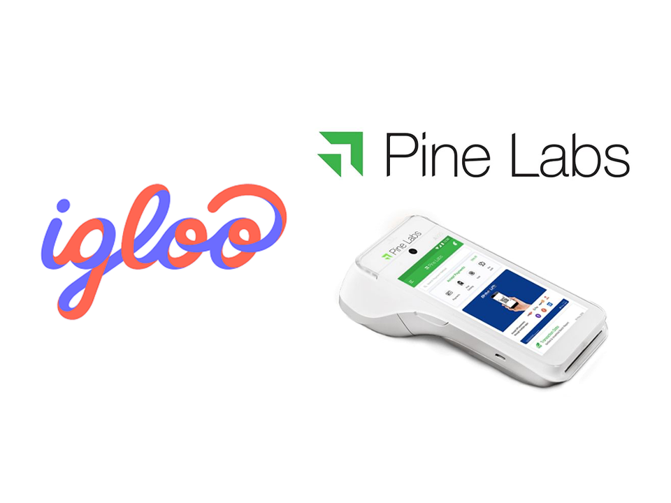 igloo partners pine labs