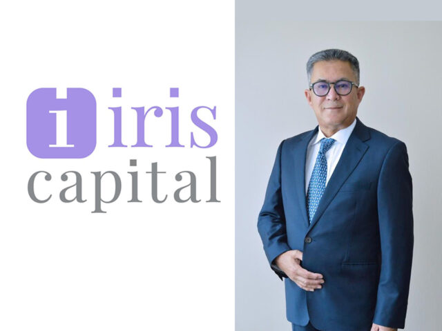 iris capital the iris fund