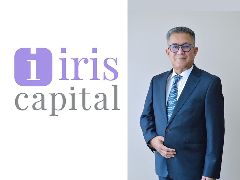 iris capital partners venture debt fund