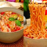 instant noodles, Maggi