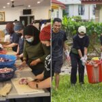 Malaysians, Keluarga Malaysia