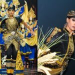 miss grand malaysia, lishalliny