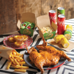 Nando’s Malaysia