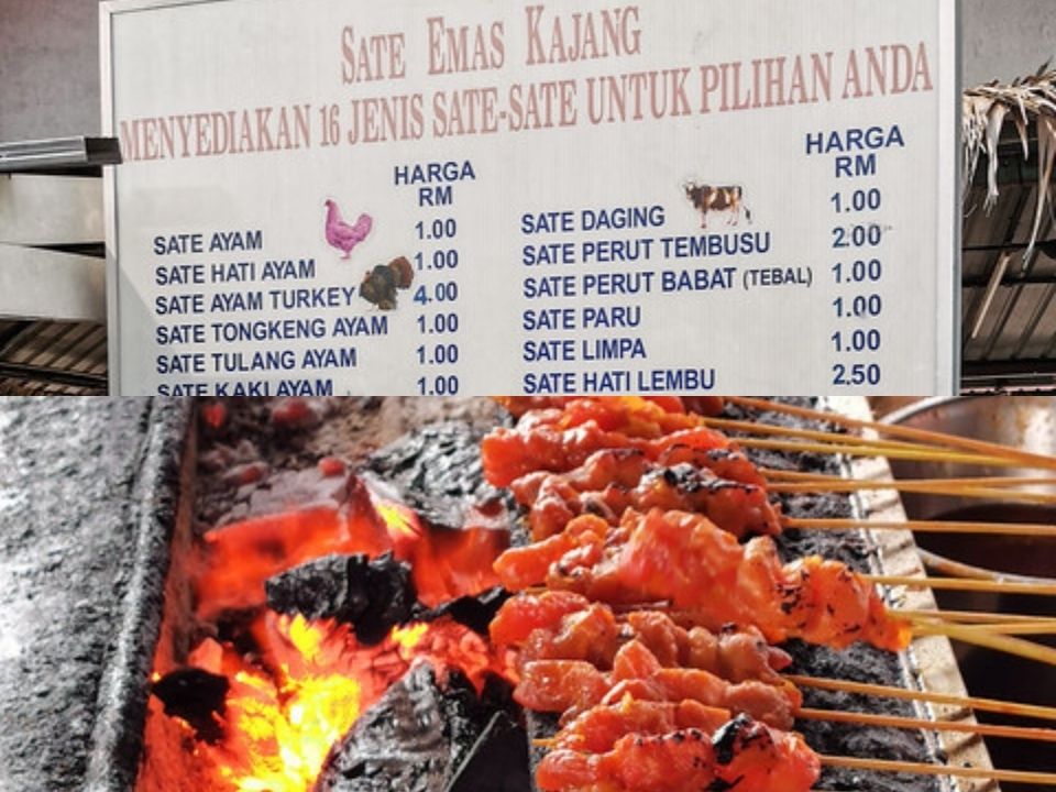 satay, sate, skewers, locals